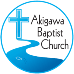 Akigawa Baptist Church Logo