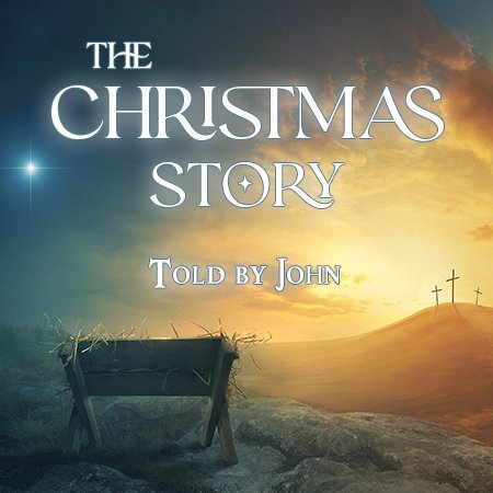 The Christmas Story Told by John – AkigawaBC